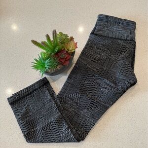 lululemon athletica wunder under slub denim